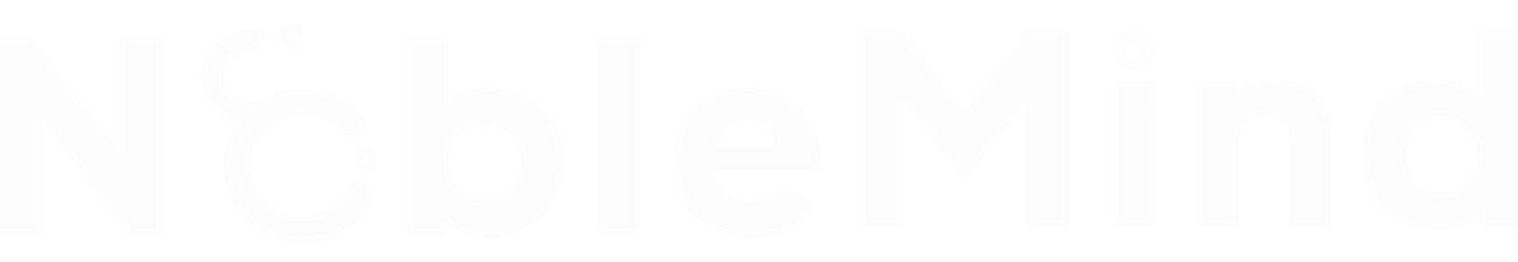 Noble Mind Logo