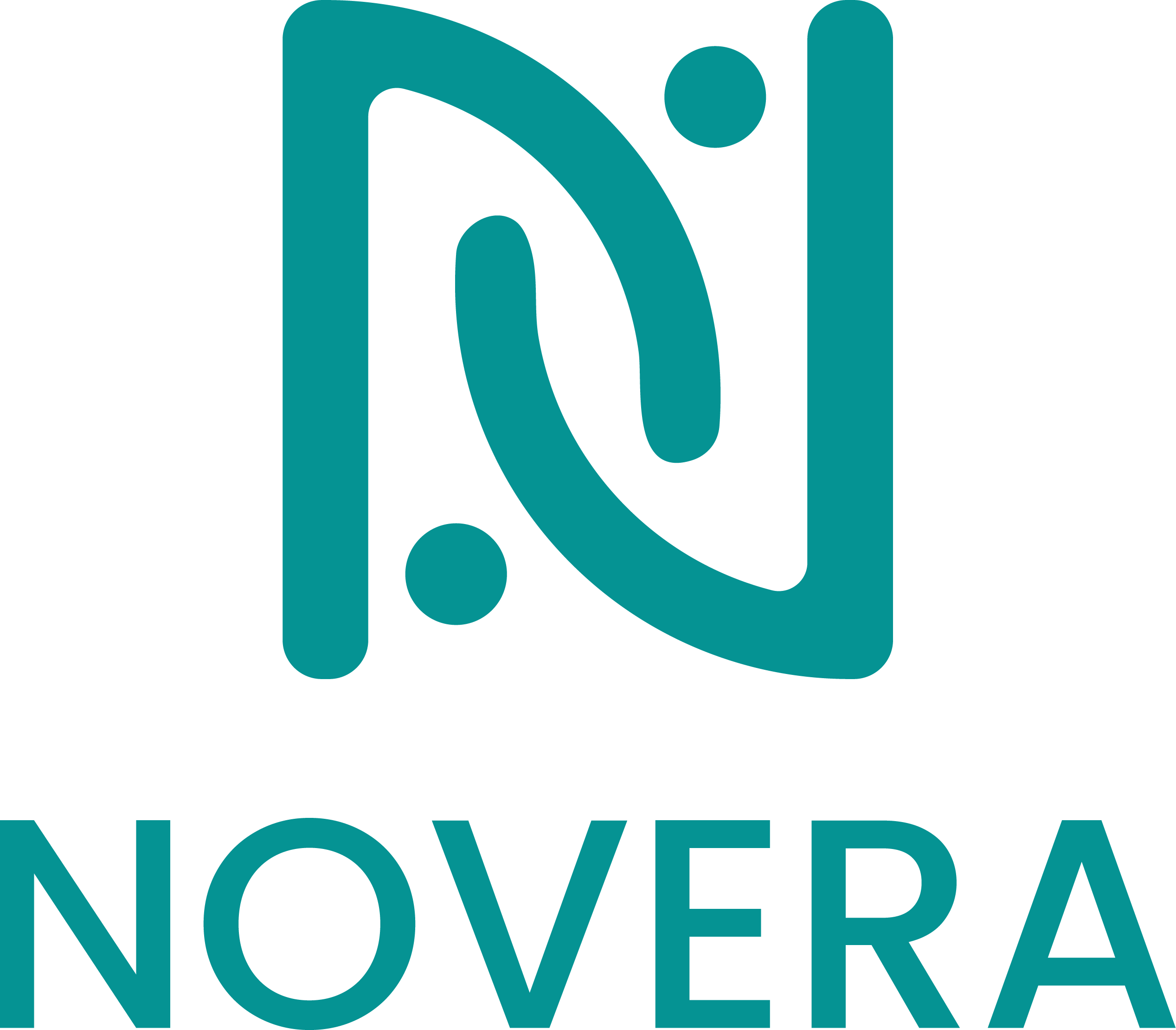 شعار نوفيرا